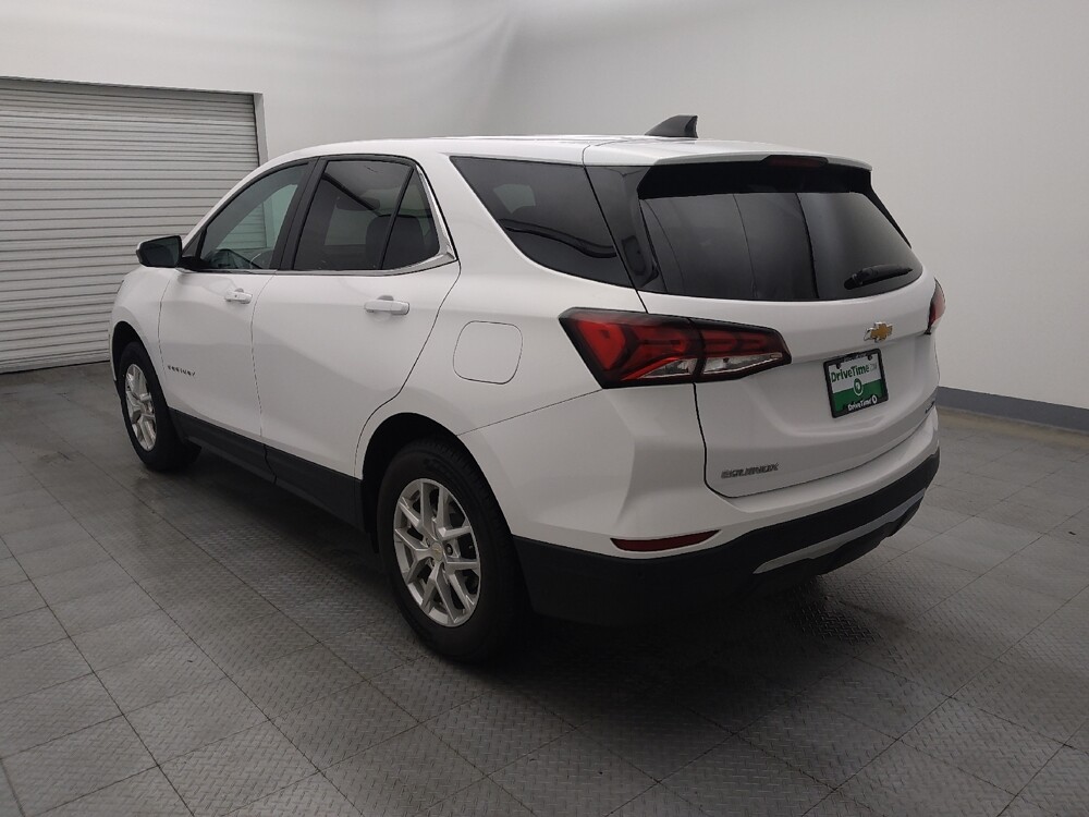 2024 Chevrolet Equinox in Metairie, LA 70006 - 18103268 5