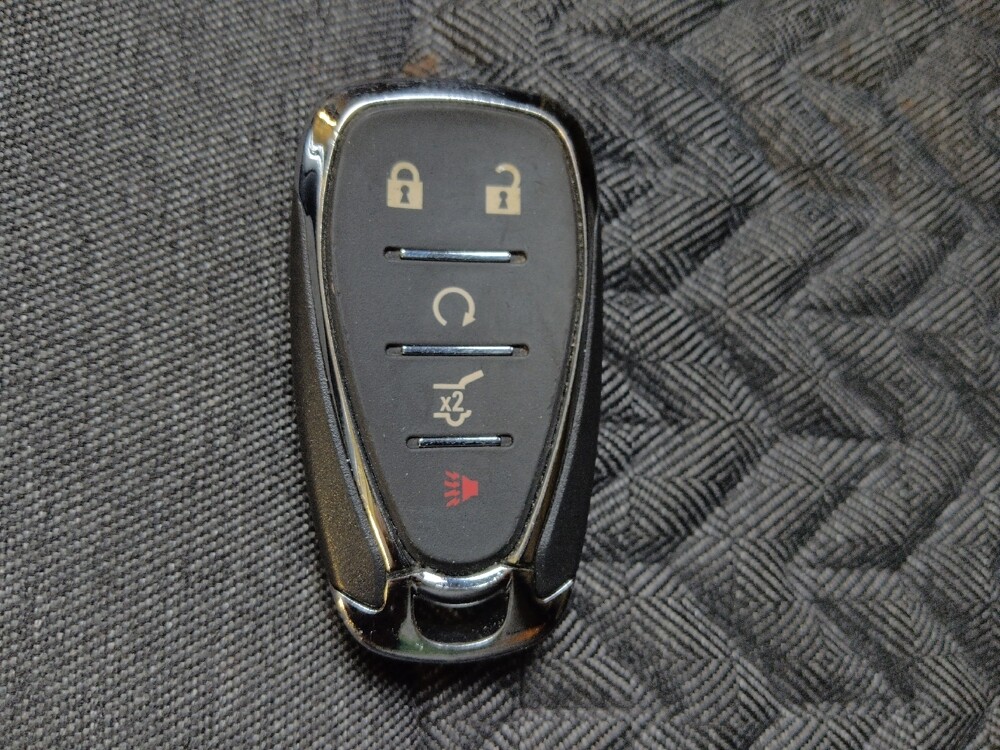 2024 Chevrolet Equinox in Metairie, LA 70006 - 18103268 32