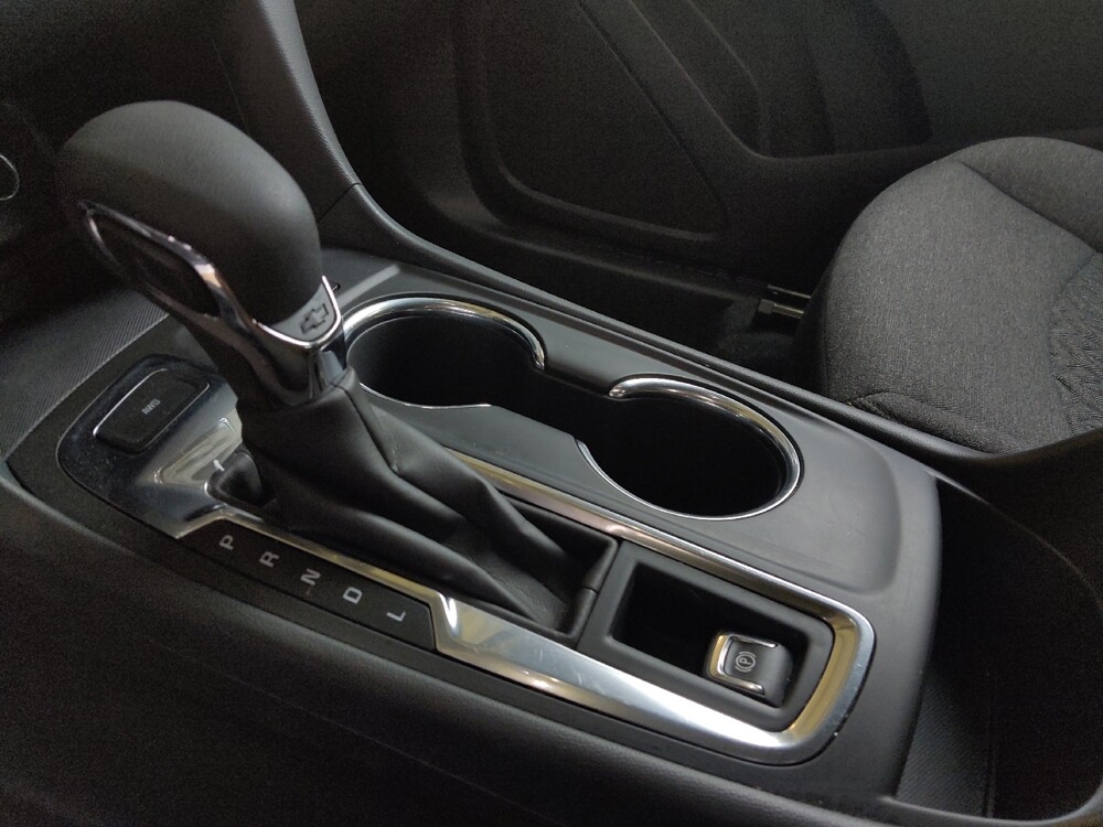 2024 Chevrolet Equinox in Metairie, LA 70006 - 18103268 26