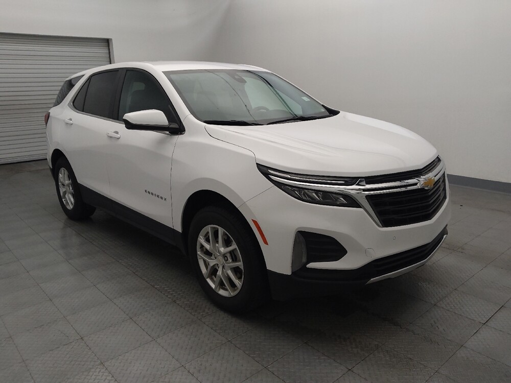 2024 Chevrolet Equinox in Metairie, LA 70006 - 18103268 13