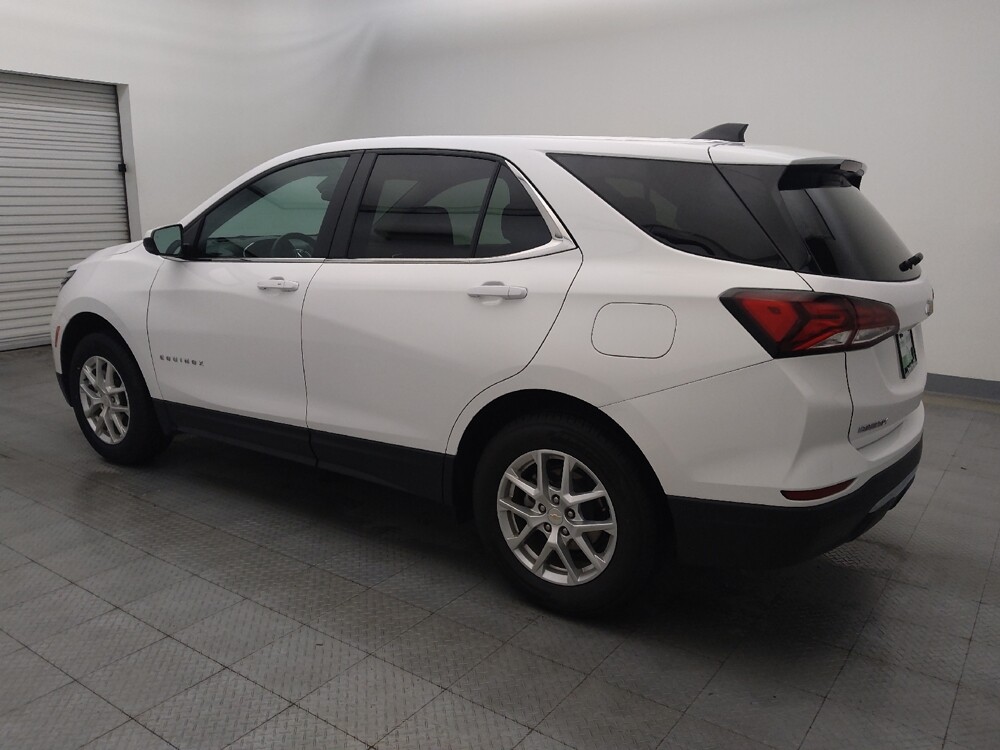 2024 Chevrolet Equinox in Metairie, LA 70006 - 18103268 3