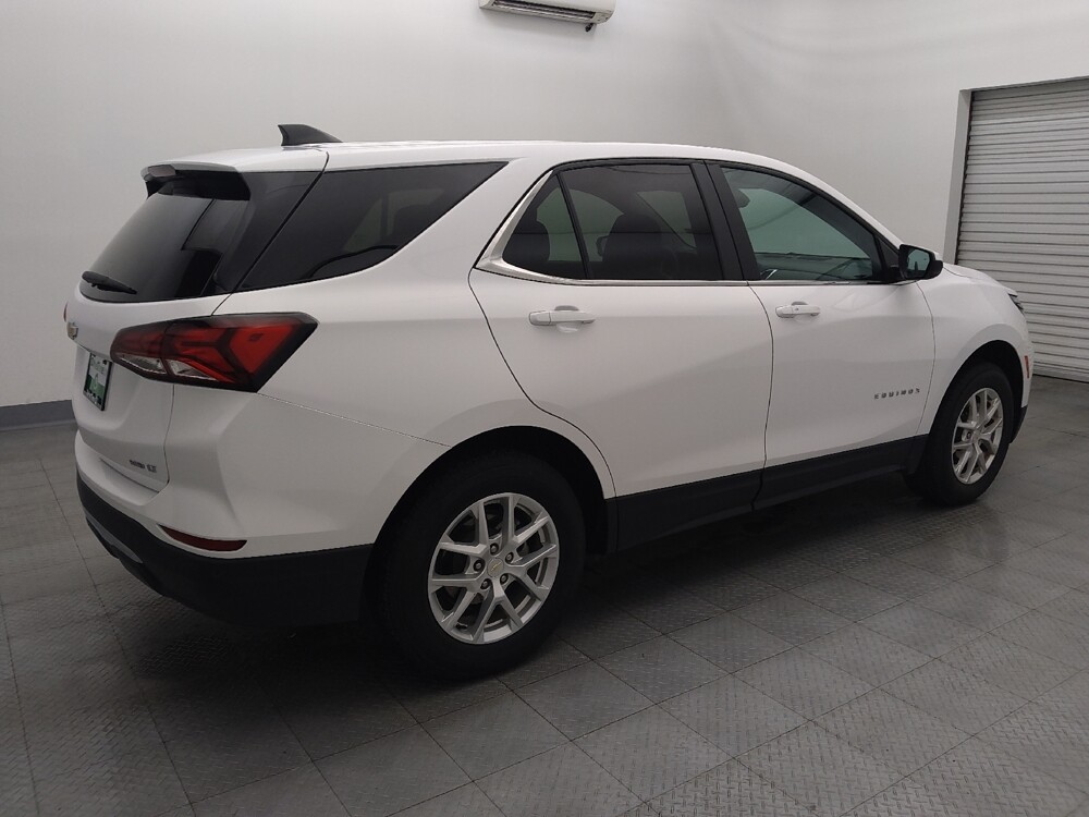2024 Chevrolet Equinox in Metairie, LA 70006 - 18103268 10