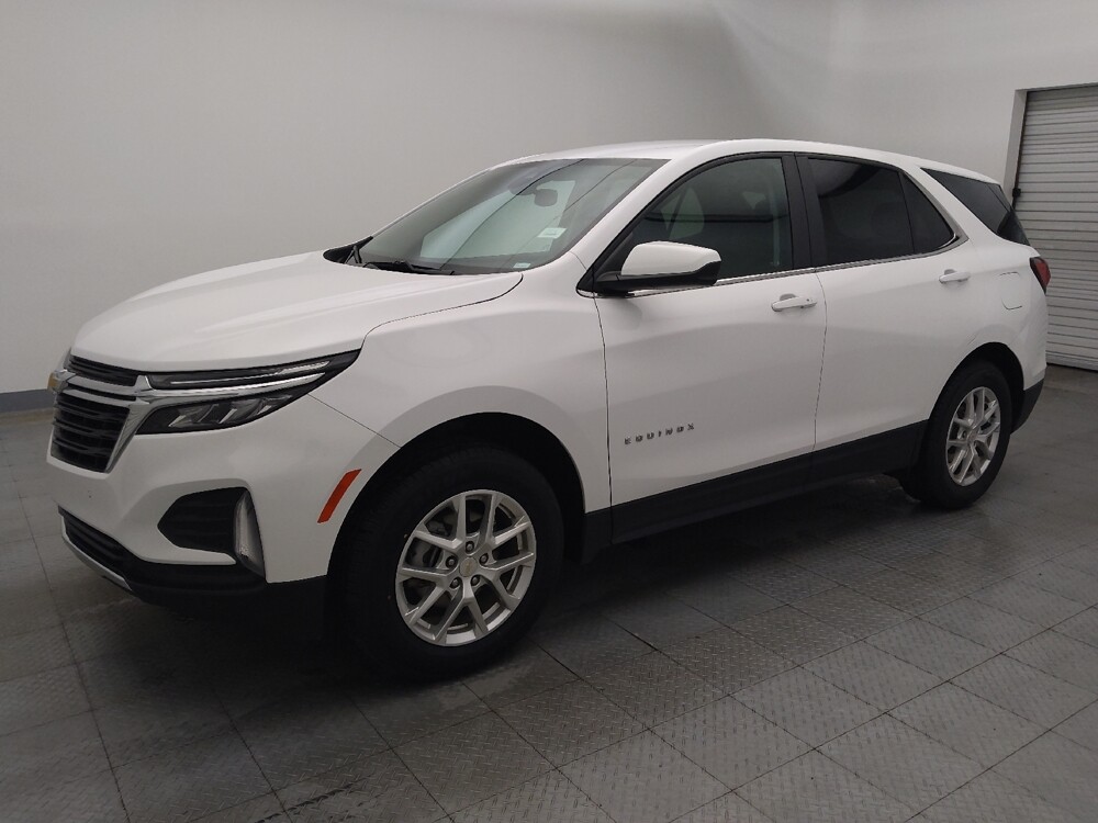 2024 Chevrolet Equinox in Metairie, LA 70006 - 18103268 2
