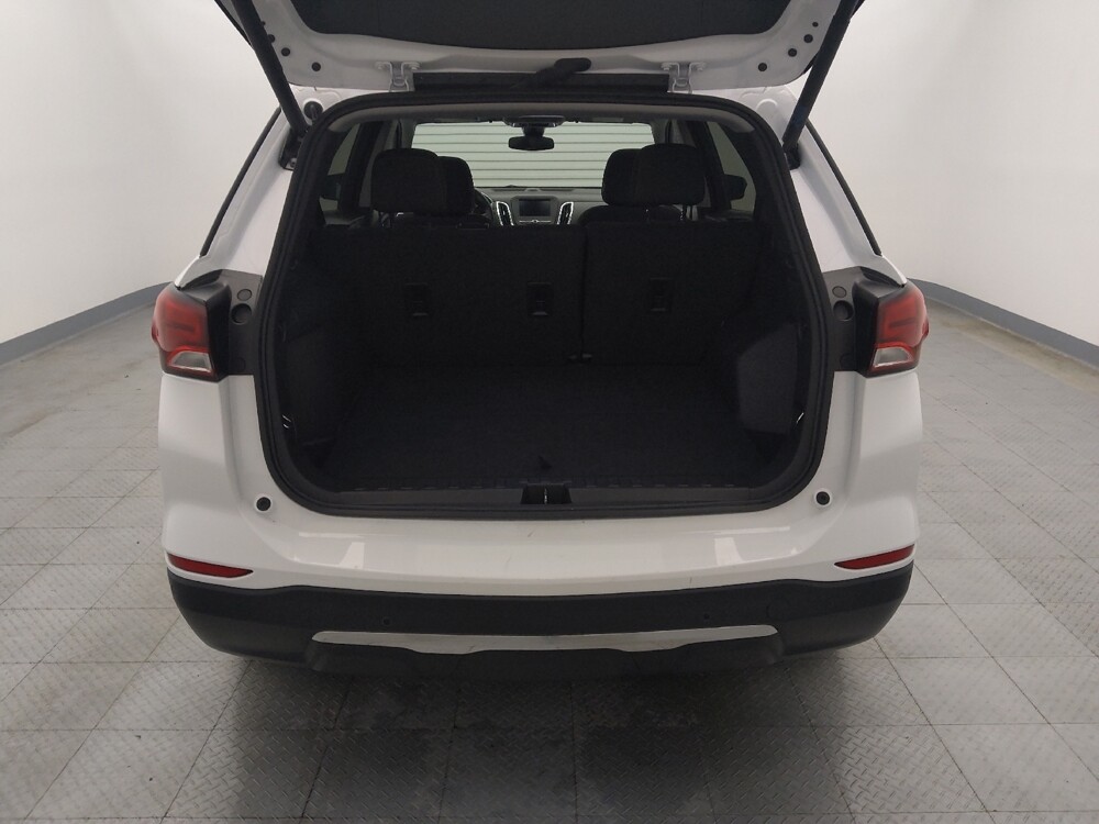 2024 Chevrolet Equinox in Metairie, LA 70006 - 18103268 29