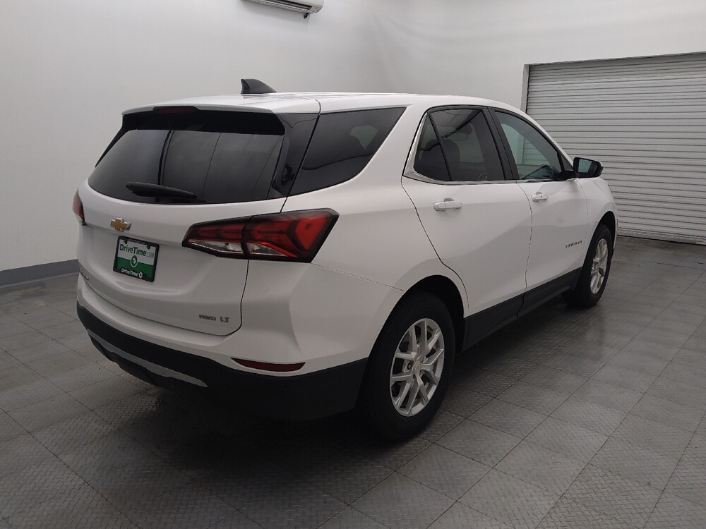 2024 Chevrolet Equinox in Metairie, LA 70006 - 18103268 9