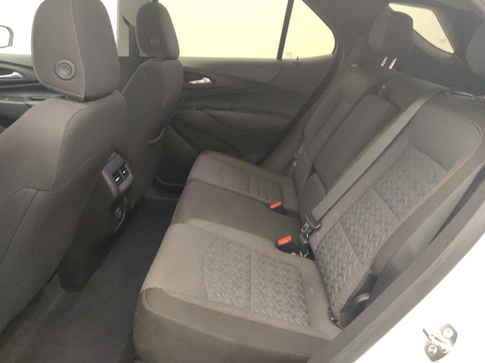 2024 Chevrolet Equinox in Metairie, LA 70006 - 18103268 18