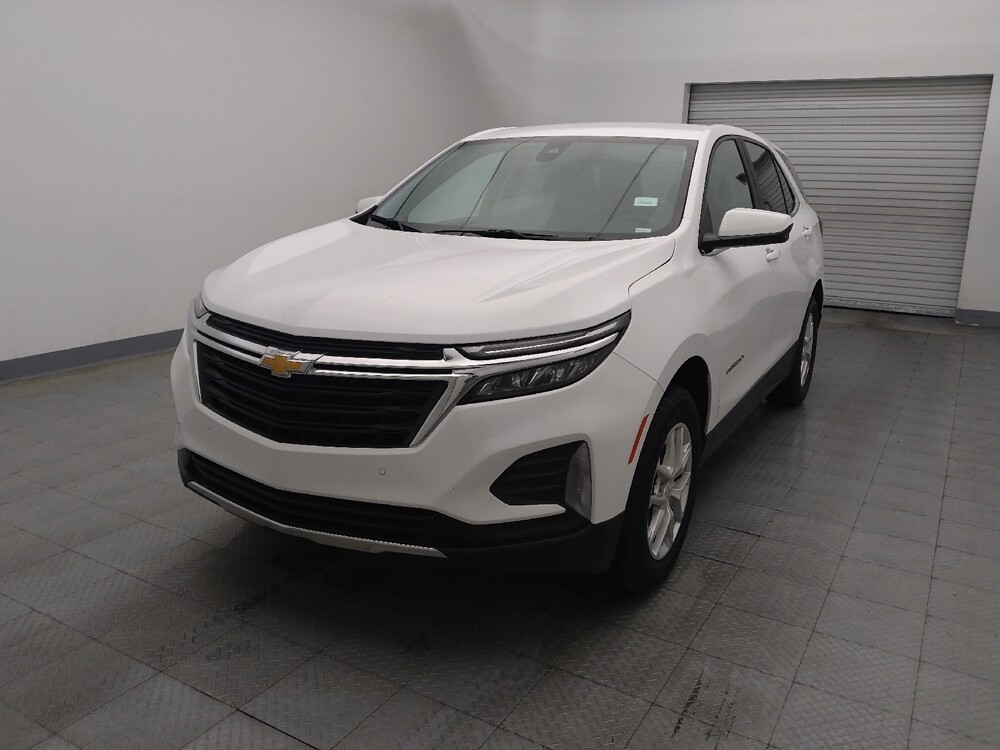 2024 Chevrolet Equinox in Metairie, LA 70006 - 18103268 15