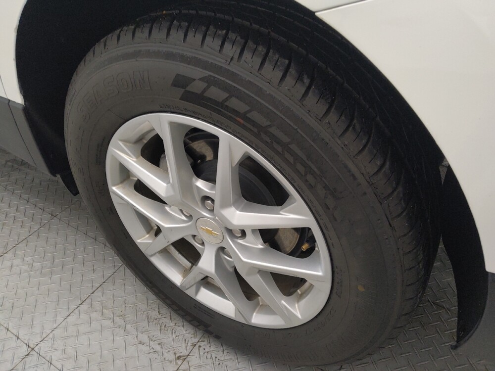 2024 Chevrolet Equinox in Metairie, LA 70006 - 18103268 31