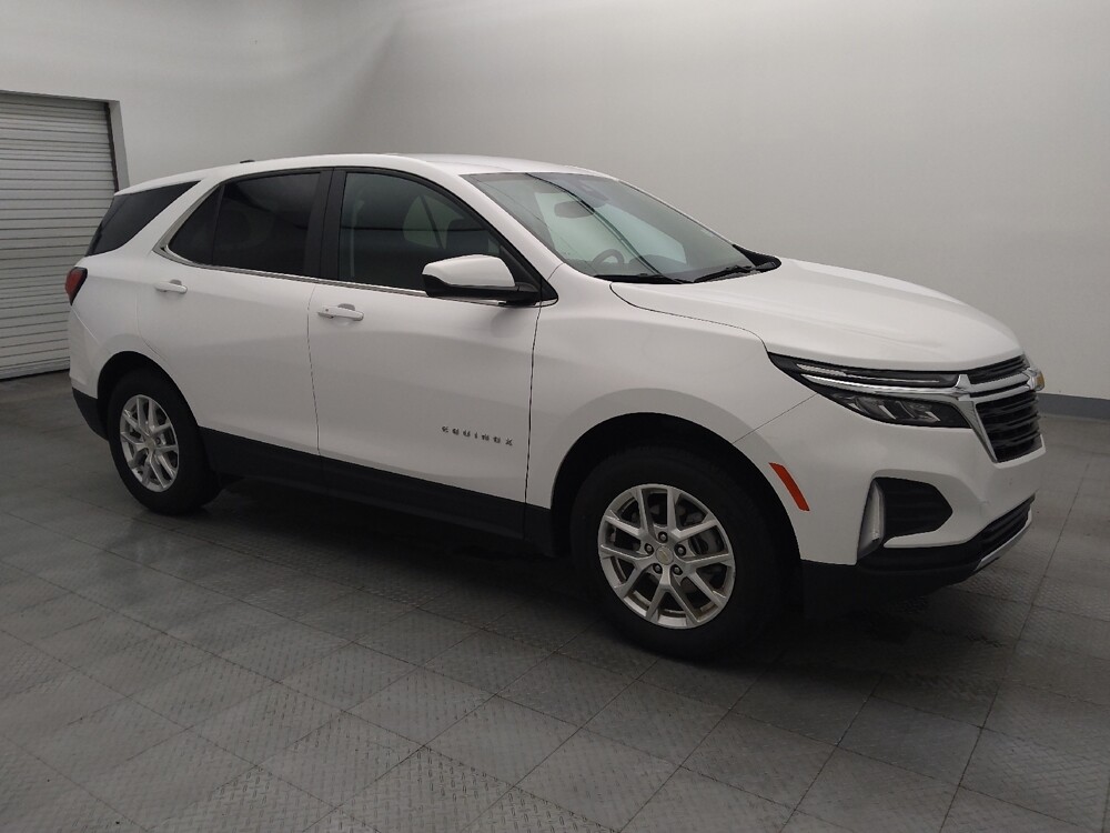 2024 Chevrolet Equinox in Metairie, LA 70006 - 18103268 11