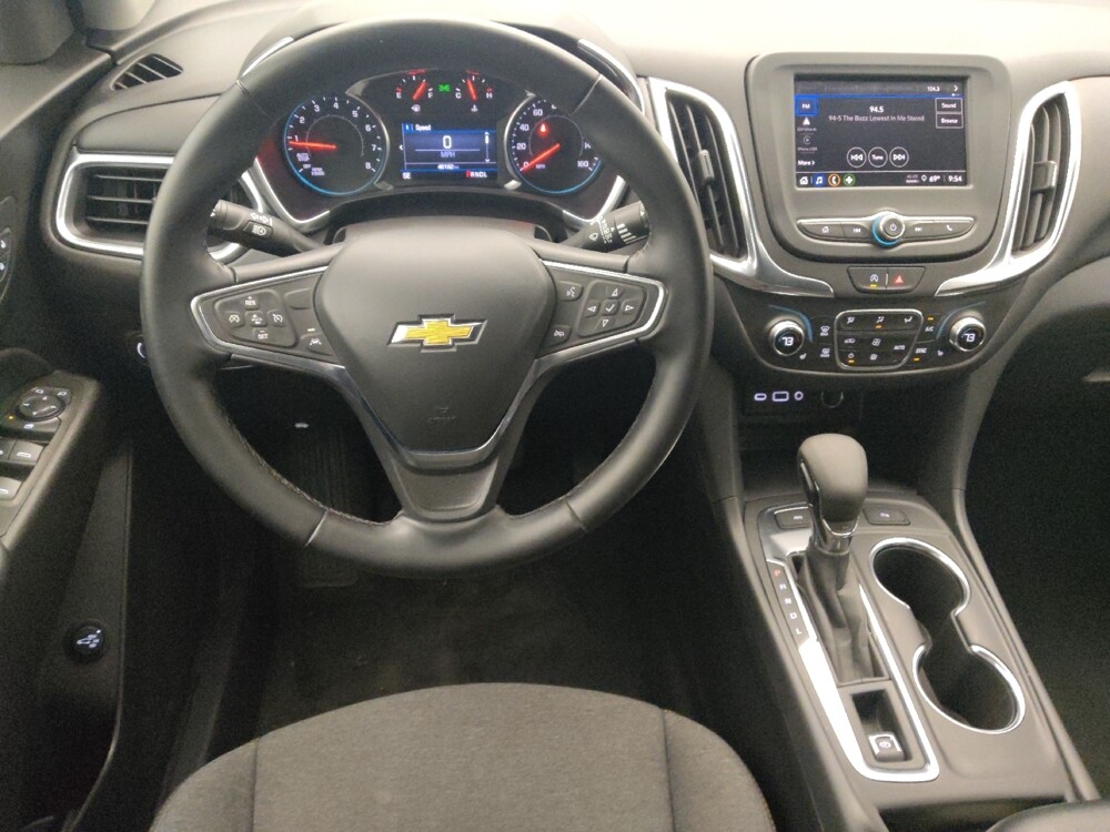 2024 Chevrolet Equinox in Metairie, LA 70006 - 18103268 22