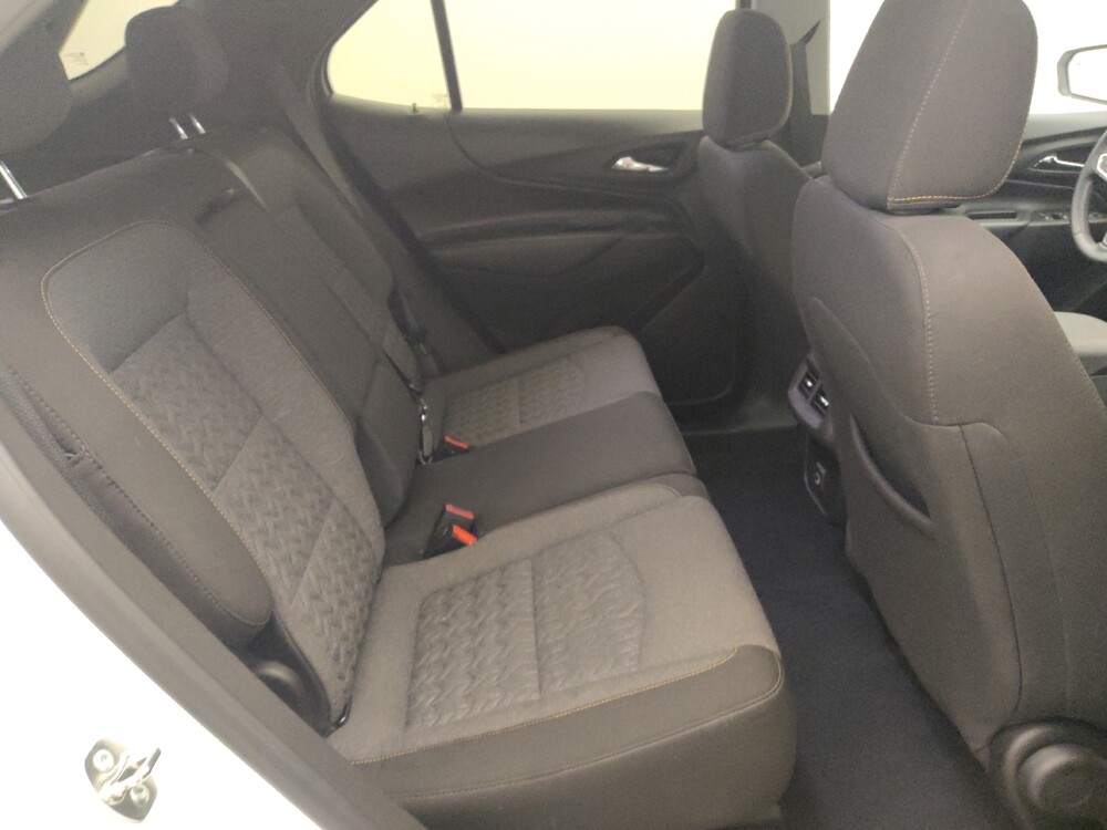 2024 Chevrolet Equinox in Metairie, LA 70006 - 18103268 19