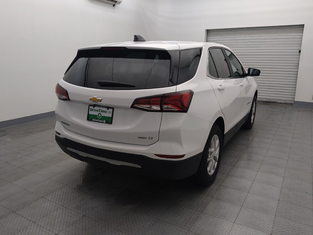 2024 Chevrolet Equinox in Metairie, LA 70006 - 18103268 7