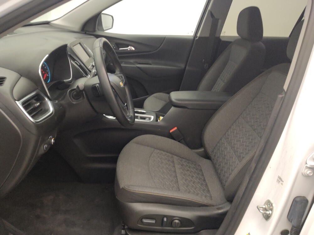 2024 Chevrolet Equinox in Metairie, LA 70006 - 18103268 17