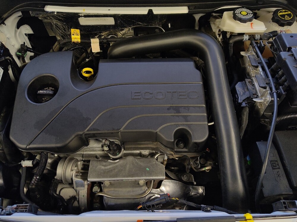 2024 Chevrolet Equinox in Metairie, LA 70006 - 18103268 30