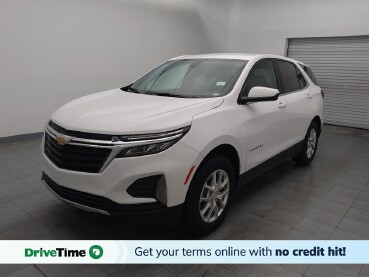 2024 Chevrolet Equinox in Metairie, LA 70006