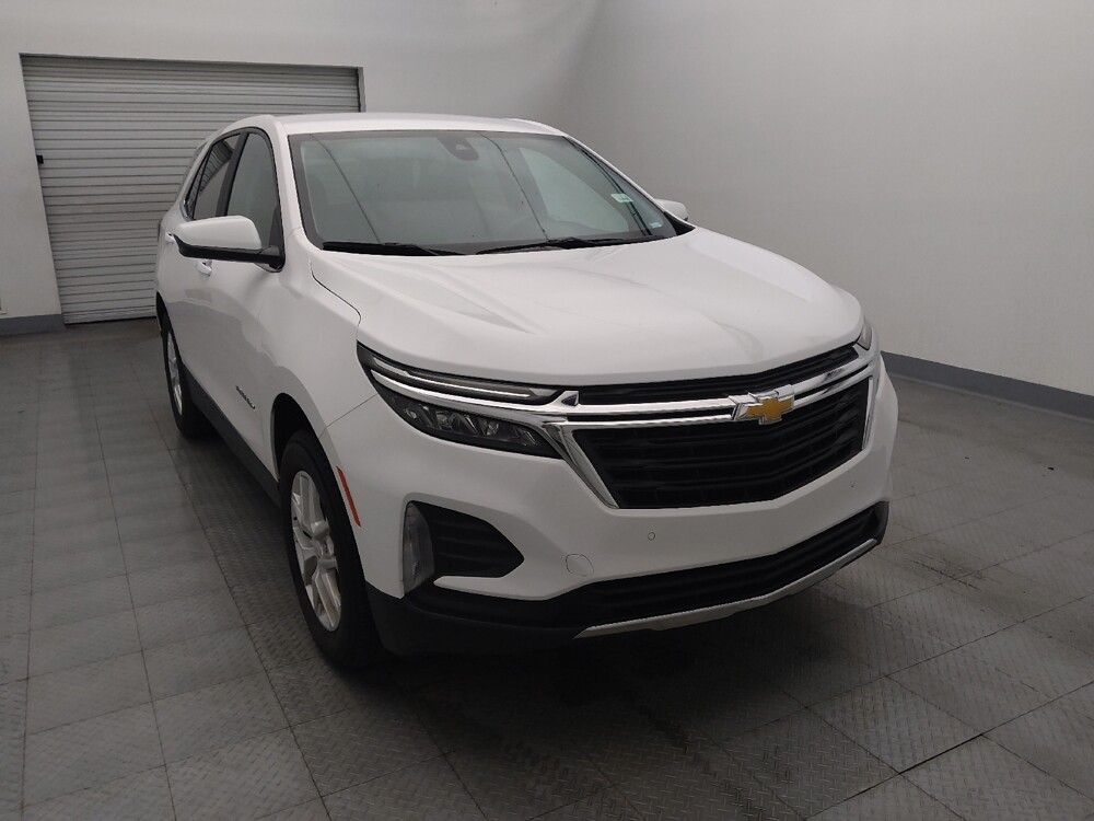 2024 Chevrolet Equinox in Metairie, LA 70006 - 18103268 14