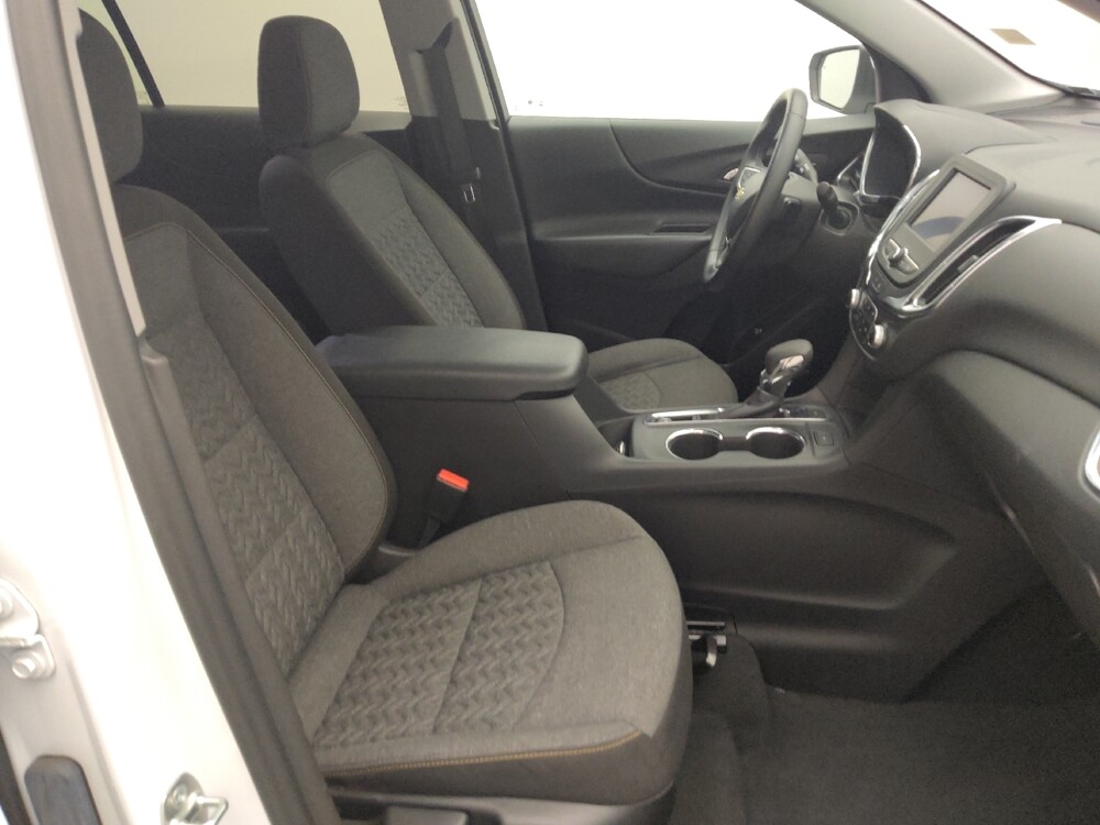 2024 Chevrolet Equinox in Metairie, LA 70006 - 18103268 21