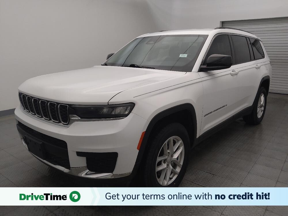 2023 Jeep Grand Cherokee L in Houston, TX 77060 - 18103270