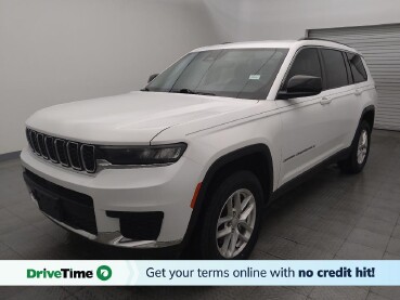2023 Jeep Grand Cherokee L in Houston, TX 77060