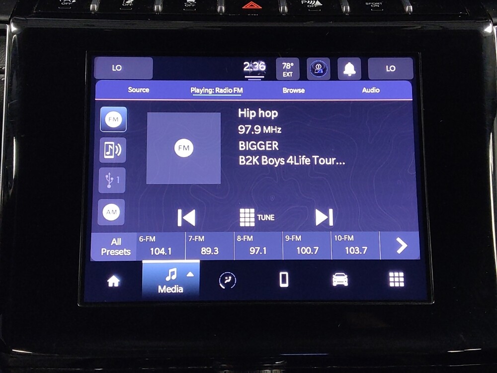 2023 Jeep Grand Cherokee L in Houston, TX 77060 - 18103270 25