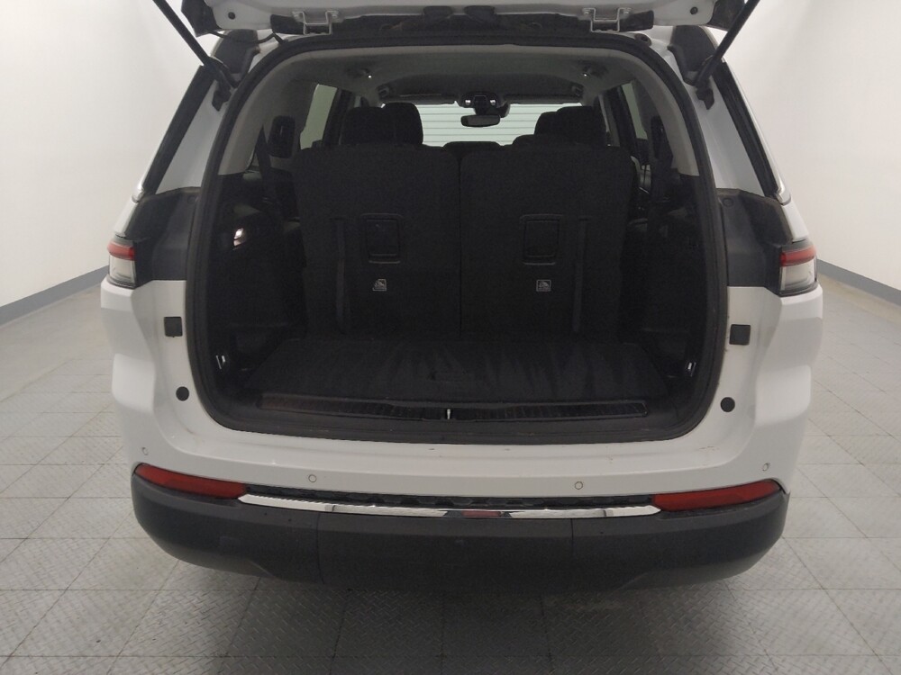 2023 Jeep Grand Cherokee L in Houston, TX 77060 - 18103270 29
