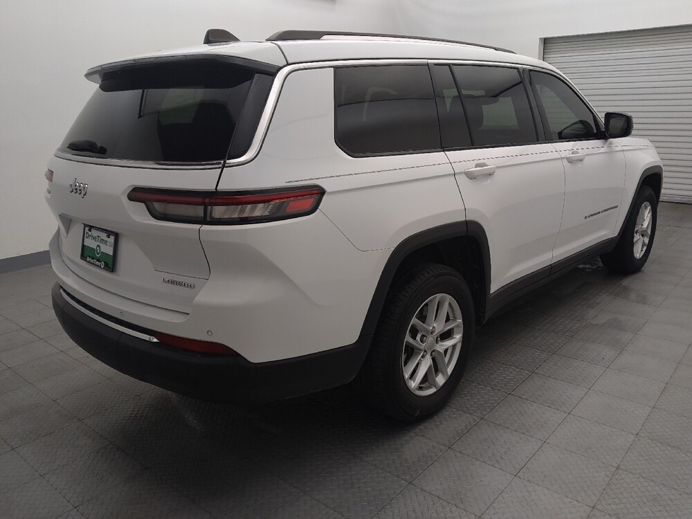 2023 Jeep Grand Cherokee L in Houston, TX 77060 - 18103270 9