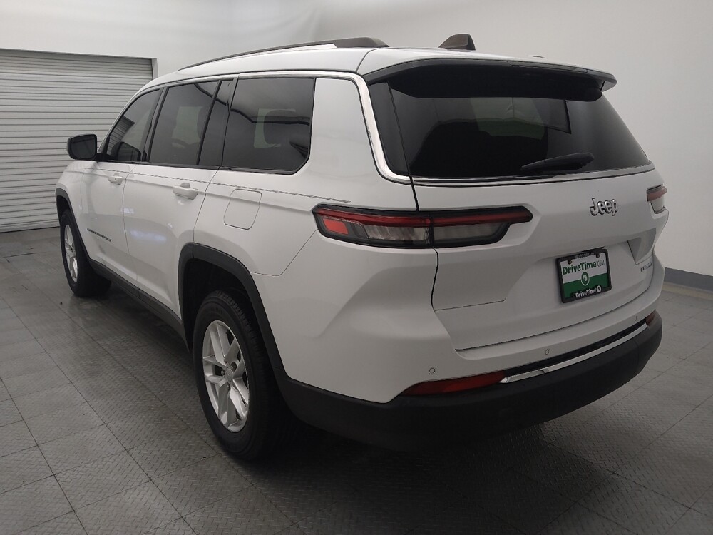 2023 Jeep Grand Cherokee L in Houston, TX 77060 - 18103270 5