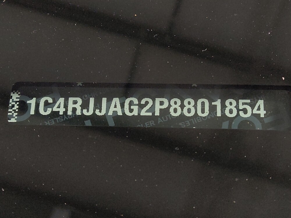 2023 Jeep Grand Cherokee L in Houston, TX 77060 - 18103270 33