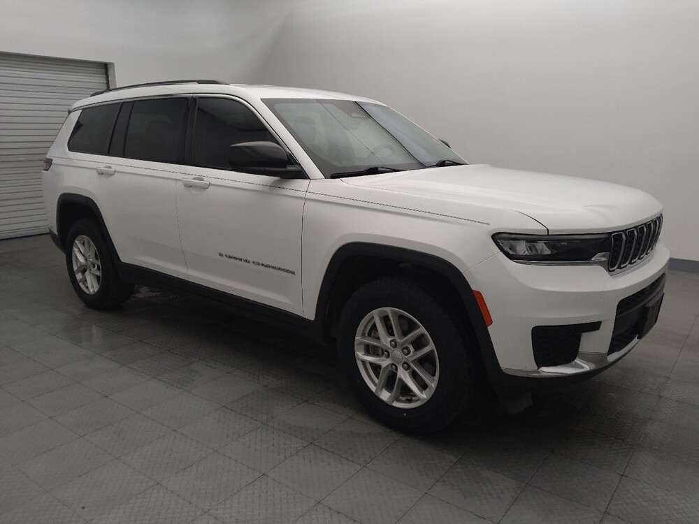 2023 Jeep Grand Cherokee L in Houston, TX 77060 - 18103270 11