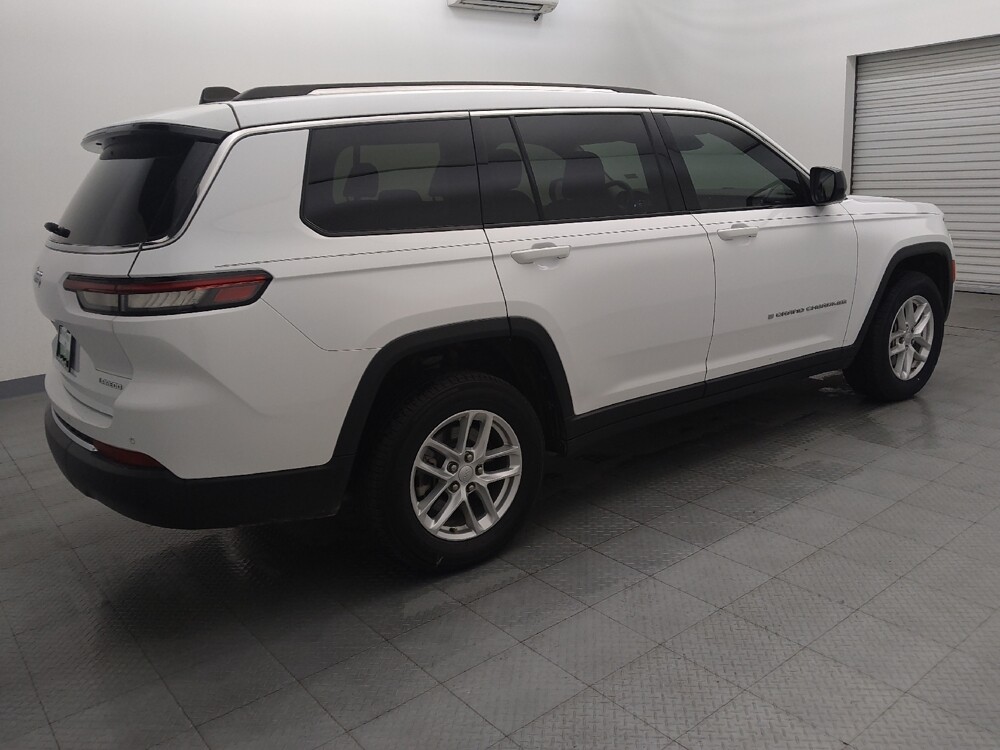 2023 Jeep Grand Cherokee L in Houston, TX 77060 - 18103270 10