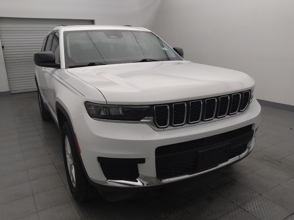 2023 Jeep Grand Cherokee L in Houston, TX 77060 - 18103270 14