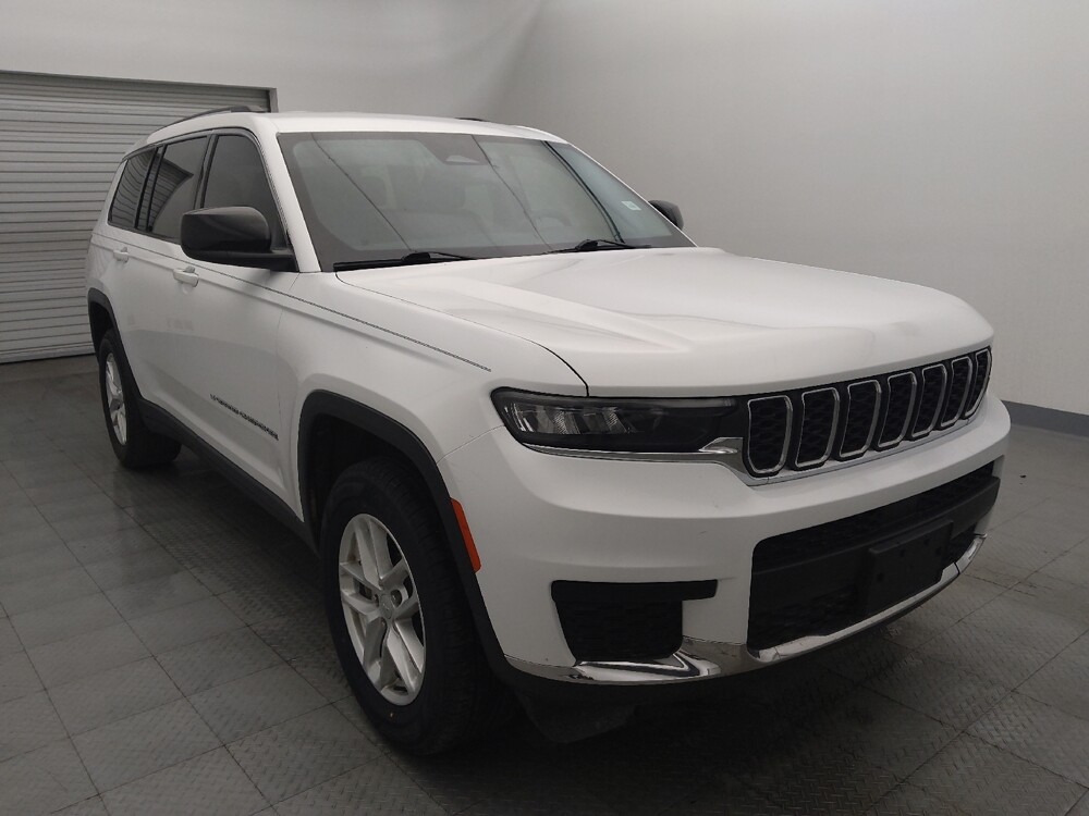 2023 Jeep Grand Cherokee L in Houston, TX 77060 - 18103270 13