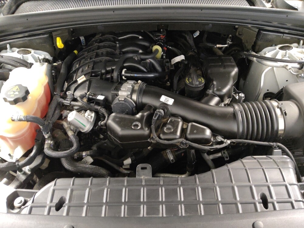 2023 Jeep Grand Cherokee L in Houston, TX 77060 - 18103270 30