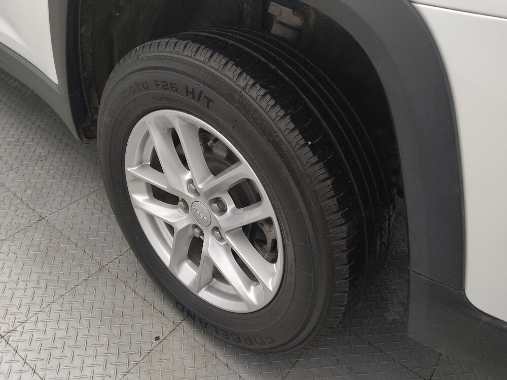 2023 Jeep Grand Cherokee L in Houston, TX 77060 - 18103270 31