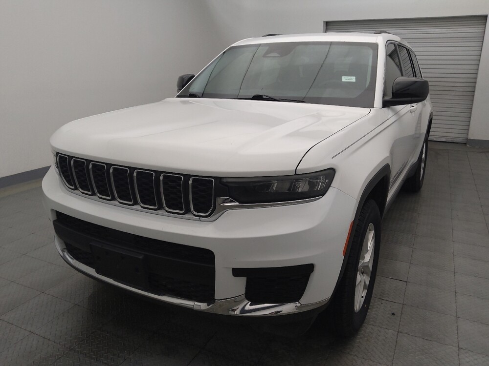 2023 Jeep Grand Cherokee L in Houston, TX 77060 - 18103270 15