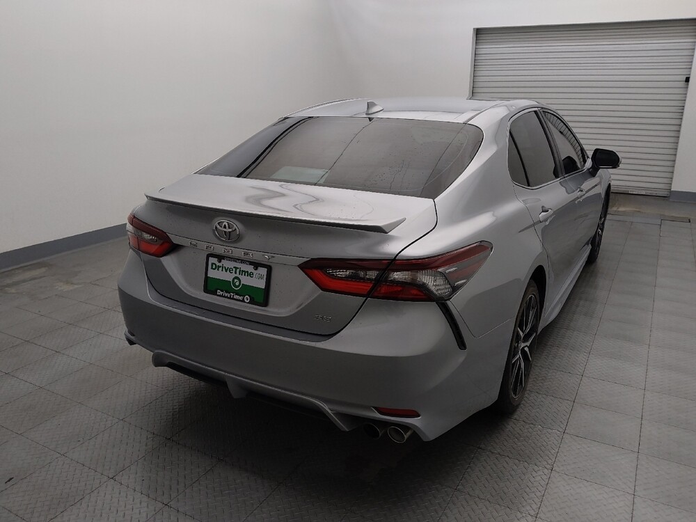 2023 Toyota Camry in Houston, TX 77060 - 18103271 7