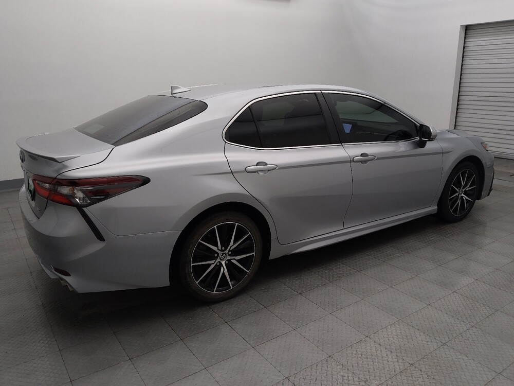 2023 Toyota Camry in Houston, TX 77060 - 18103271 10