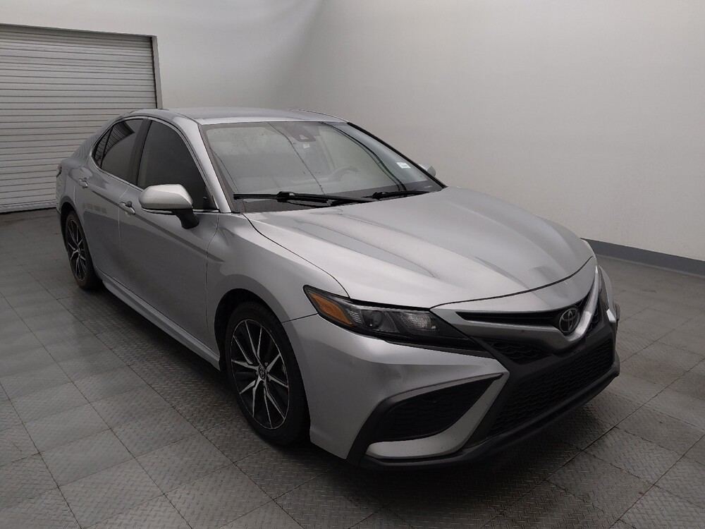 2023 Toyota Camry in Houston, TX 77060 - 18103271 13