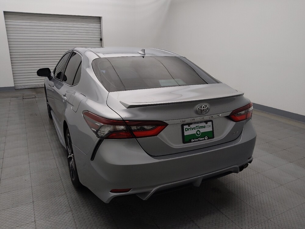 2023 Toyota Camry in Houston, TX 77060 - 18103271 6