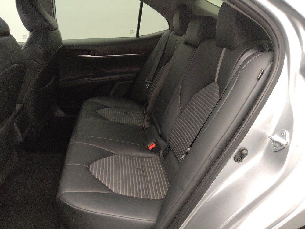 2023 Toyota Camry in Houston, TX 77060 - 18103271 18