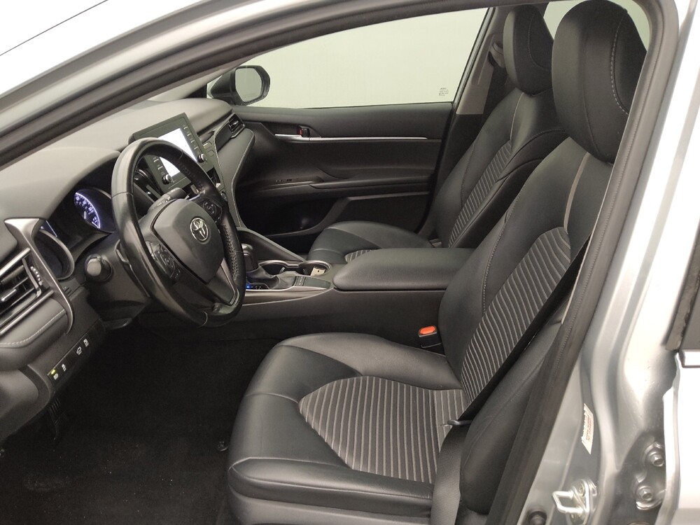 2023 Toyota Camry in Houston, TX 77060 - 18103271 17