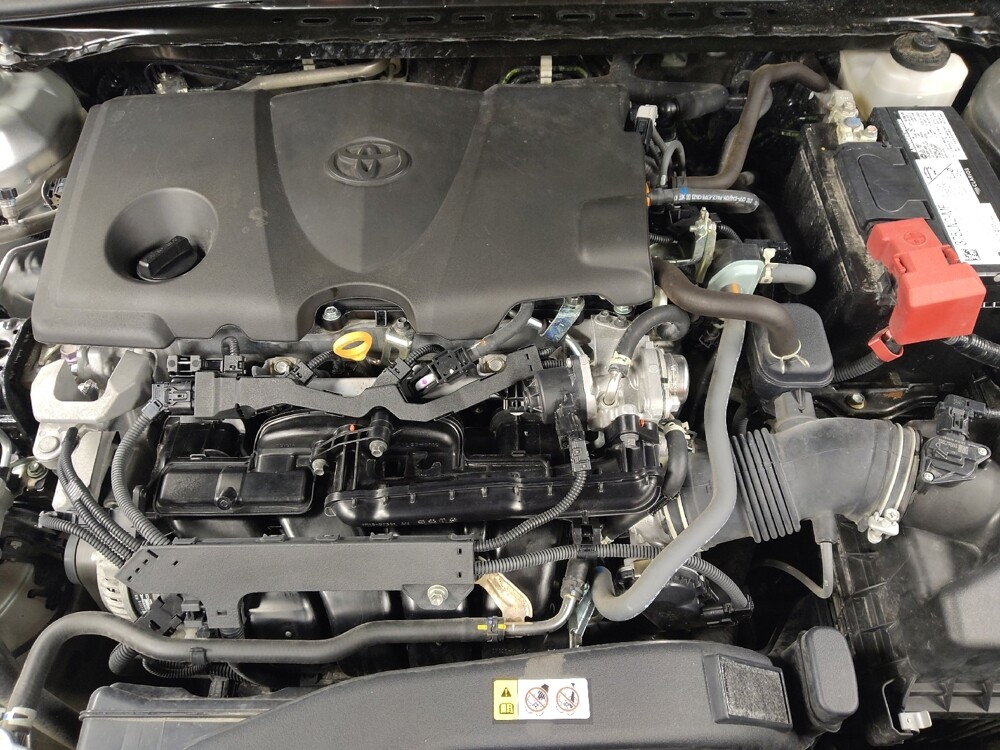 2023 Toyota Camry in Houston, TX 77060 - 18103271 30
