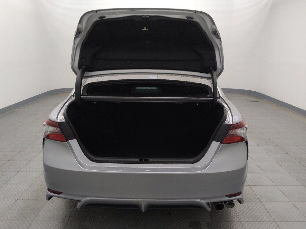 2023 Toyota Camry in Houston, TX 77060 - 18103271 29