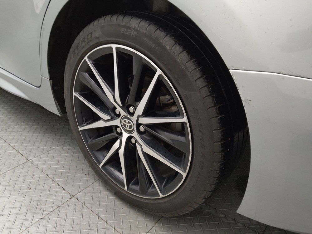 2023 Toyota Camry in Houston, TX 77060 - 18103271 31