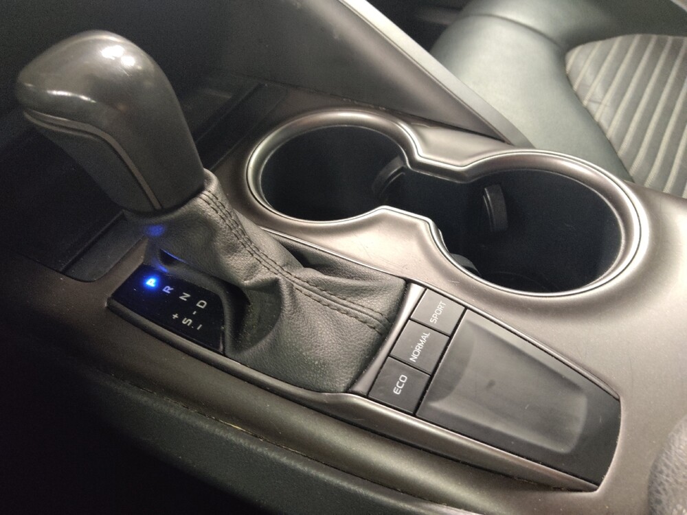 2023 Toyota Camry in Houston, TX 77060 - 18103271 26