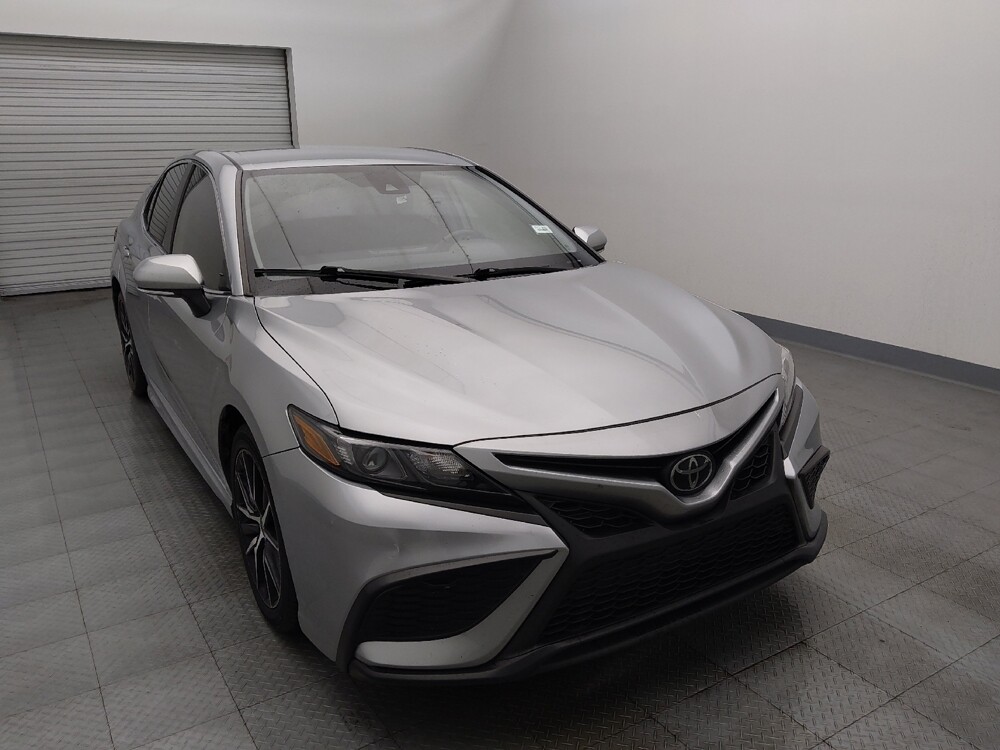 2023 Toyota Camry in Houston, TX 77060 - 18103271 14