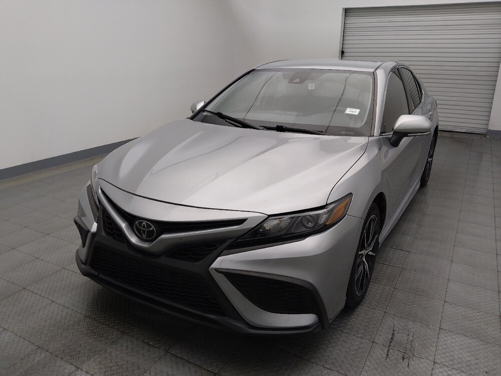 2023 Toyota Camry in Houston, TX 77060 - 18103271 15