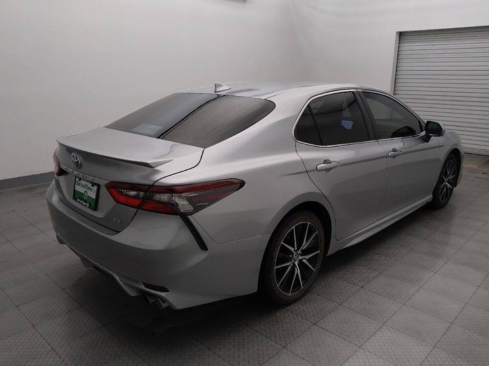 2023 Toyota Camry in Houston, TX 77060 - 18103271 9