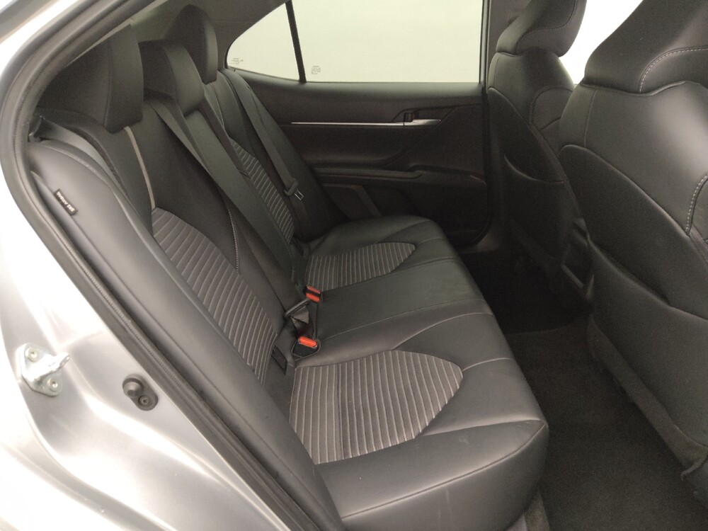 2023 Toyota Camry in Houston, TX 77060 - 18103271 19