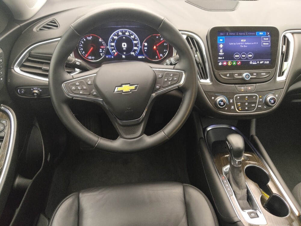2024 Chevrolet Malibu in Live Oak, TX 78233 - 18103274 22